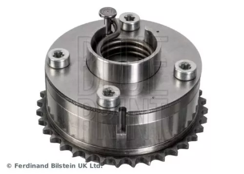 Camshaft Adjuster