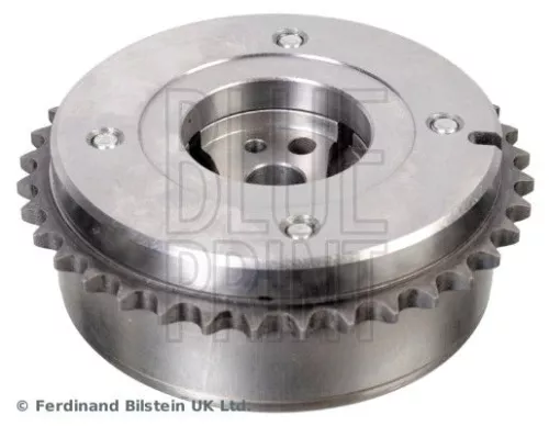 Camshaft Adjuster