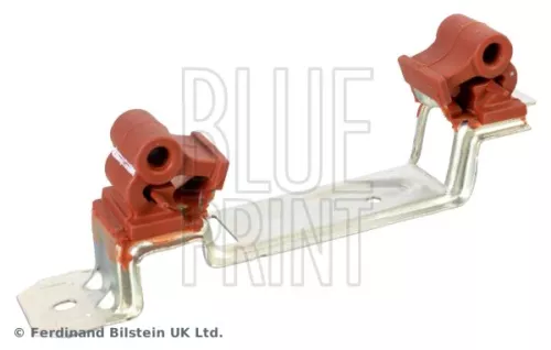 Mount, exhaust system