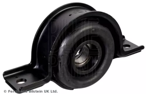 Suspension, propshaft