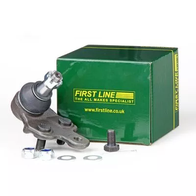Ball Joint
