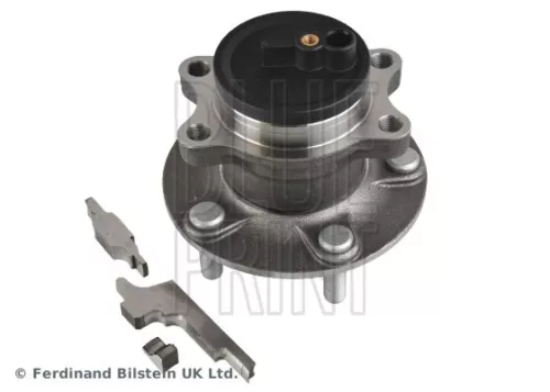 BLUE PRINT BLUE PRINT ADBP820003 Blue Print Rear Left Or Right Wheel Bearing Kit For Citroën Mitsubishi Peugeot 