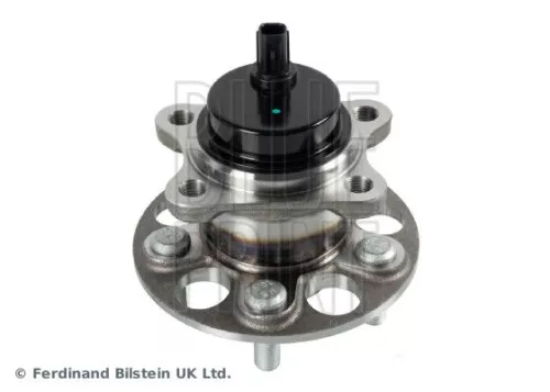 BLUE PRINT BLUE PRINT ADBP820011 Blue Print Rear Left Or Right Wheel Bearing Kit For Lexus Toyota Corolla Ct Pr 