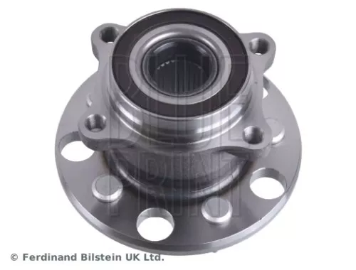 BLUE PRINT BLUE PRINT ADBP820012 Blue Print Rear Left Or Right Wheel Bearing Kit For Lexus Toyota Crown Gs Is M 