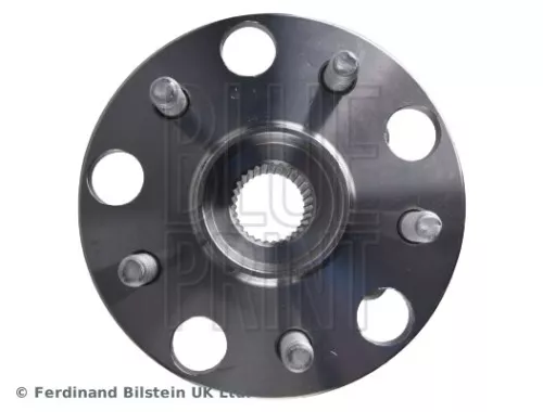 BLUE PRINT BLUE PRINT ADBP820012 Blue Print Rear Left Or Right Wheel Bearing Kit For Lexus Toyota Crown Gs Is M 