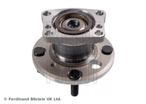 BLUE PRINT BLUE PRINT ADBP820015 Blue Print Rear Left Or Right Wheel Bearing Kit For Ford Fiesta Ka+ 