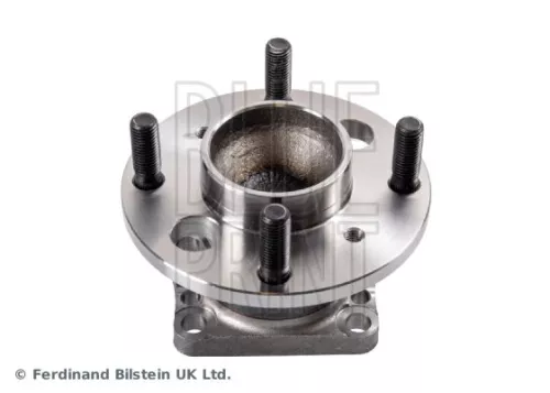 BLUE PRINT BLUE PRINT ADBP820015 Blue Print Rear Left Or Right Wheel Bearing Kit For Ford Fiesta Ka+ 