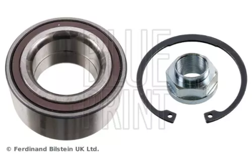 BLUE PRINT BLUE PRINT ADBP820024 Blue Print Front Left Or Right Wheel Bearing Kit For Honda Civic 