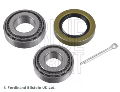 BLUE PRINT BLUE PRINT ADBP820026 Blue Print Rear Left Or Right Wheel Bearing Kit For Chevrolet Daewoo Pontiac M 