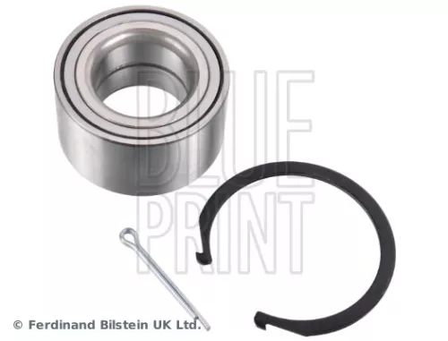 BLUE PRINT BLUE PRINT ADBP820027 Blue Print Front Left Or Right Wheel Bearing Kit For Hyundai Kia Accent Coupe 