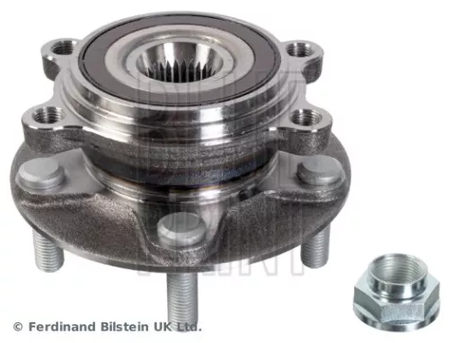 BLUE PRINT BLUE PRINT ADBP820033 Blue Print Front Wheel Bearing Kit For Mazda 3 Cx-3 