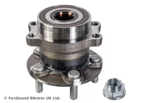 BLUE PRINT BLUE PRINT ADBP820035 Blue Print Rear Left Or Right Wheel Bearing Kit For Subaru Forester Impreza Xv 