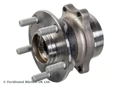 BLUE PRINT BLUE PRINT ADBP820035 Blue Print Rear Left Or Right Wheel Bearing Kit For Subaru Forester Impreza Xv 