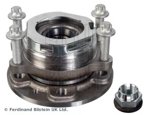 Blue Print Front Left Or Right Wheel Bearing Kit For Fiat Mitsubishi Nissan O