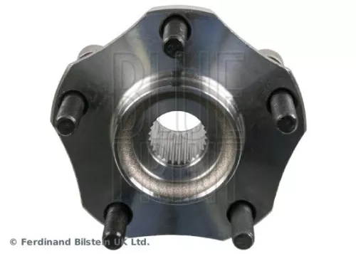 BLUE PRINT BLUE PRINT ADBP820040 Blue Print Front Left Or Right Wheel Bearing Kit For Nissan Qashqai X-trail 