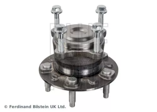 BLUE PRINT BLUE PRINT ADBP820044 Blue Print Rear Left Or Right Wheel Bearing Kit For Chevrolet Opel Vauxhall Am 