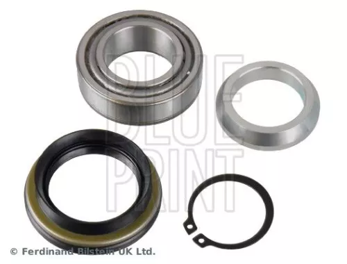 Blue Print Rear Left Or Right Wheel Bearing Kit For Nissan Navara Np300