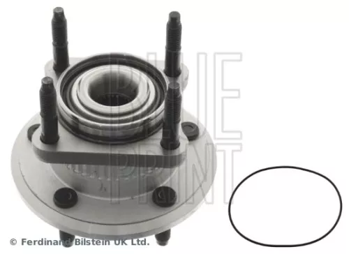 Blue Print Rear Wheel Bearing Kit For Jeep Commander Grand Cherokee
