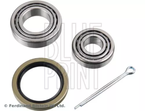 BLUE PRINT BLUE PRINT ADBP820057 Blue Print Rear Left Or Right Wheel Bearing Kit For Hyundai Atos 