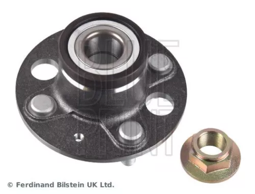 BLUE PRINT BLUE PRINT ADBP820061 Blue Print Rear Left Or Right Wheel Bearing Kit For Honda City Jazz 