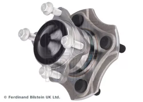 BLUE PRINT BLUE PRINT ADBP820065 Blue Print Rear Left Or Right Wheel Bearing Kit For Toyota Echo Yaris Yaris Ve 