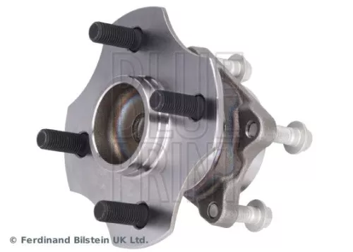 BLUE PRINT BLUE PRINT ADBP820065 Blue Print Rear Left Or Right Wheel Bearing Kit For Toyota Echo Yaris Yaris Ve 