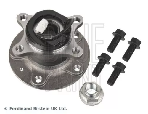 Blue Print Rear Right Wheel Bearing Kit For Fiat Suzuki S-cross Sedici Sx4 Sx4 S