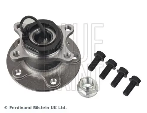 Blue Print Rear Left Wheel Bearing Kit For Fiat Suzuki S-cross Sedici Sx4 Sx4 S-