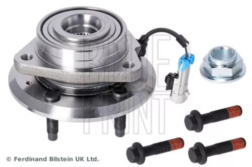 BLUE PRINT BLUE PRINT ADBP820068 Blue Print Front Wheel Bearing Kit For Chevrolet Opel Vauxhall Antara Captiva 