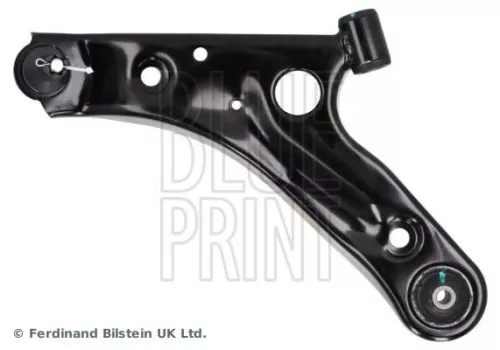 Blue Print Front Left Control Trailing Arm For Maruti Suzuki Nissan Suzuki A-sta