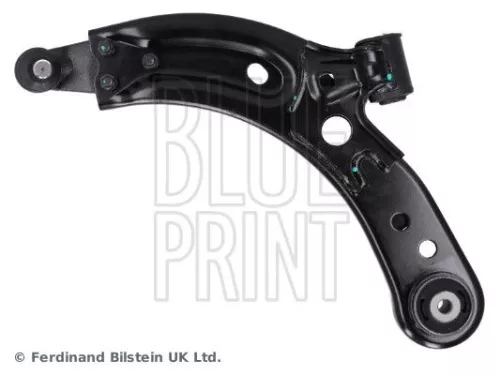 Blue Print Front Left Control Trailing Arm For Mg Mg (Saic) Mg Zs Zs Zx