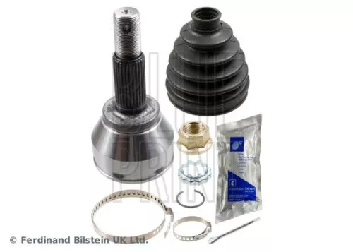 Blue Print Front Left Or Right Outer Drive Shaft Cv Joint Kit For Nissan Ju