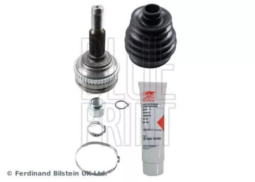 Blue Print Front Left Or Right Outer Drive Shaft Cv Joint Kit For Chevrolet