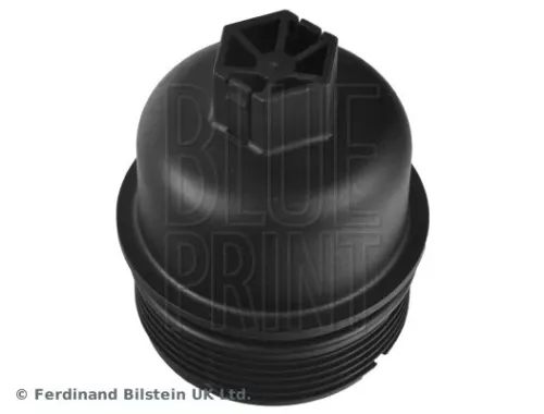 BLUE PRINT BLUE PRINT ADBP990007 Cap, oil filter housing 