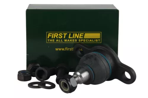 Ball Joint