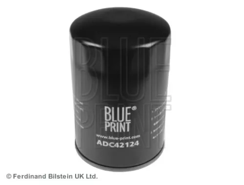 BLUE PRINT BLUE PRINT ADC42124 Oil Filter 