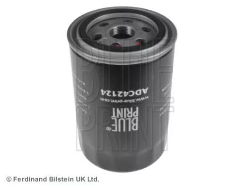 BLUE PRINT BLUE PRINT ADC42124 Oil Filter 
