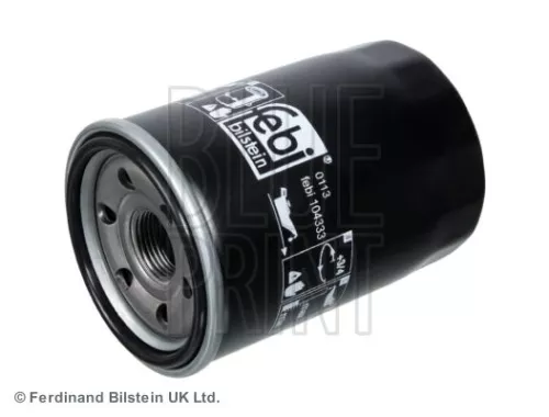 BLUE PRINT BLUE PRINT ADC42126 Oil Filter 