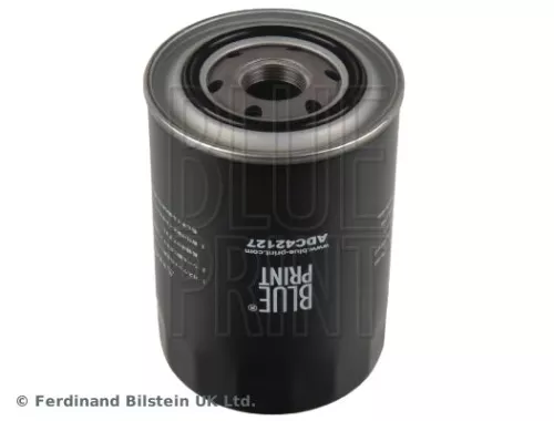 BLUE PRINT BLUE PRINT ADC42127 Oil Filter 