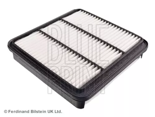 Blue Print Air Filter For Fiat Isuzu Mitsubishi Fullback Kb L200 L200 / Triton P
