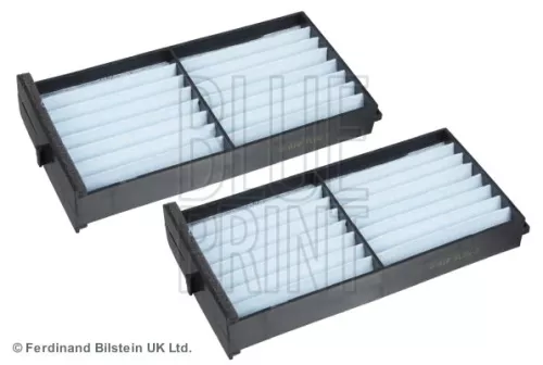 BLUE PRINT BLUE PRINT ADC42503 Blue Print Cabin Pollen Filter Set For Mitsubishi Pajero Pinin 