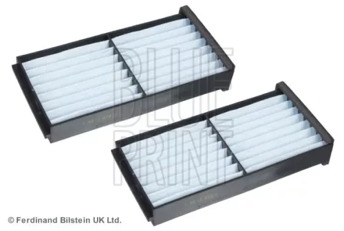 BLUE PRINT BLUE PRINT ADC42503 Blue Print Cabin Pollen Filter Set For Mitsubishi Pajero Pinin 