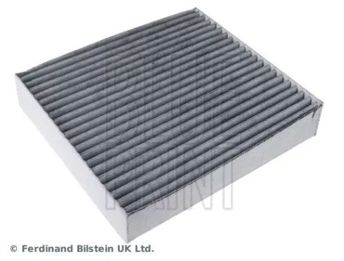 BLUE PRINT BLUE PRINT ADC42508 Blue Print Cabin Pollen Filter For Mitsubishi Smart Colt Colt Czc Colt Plus Forfour 