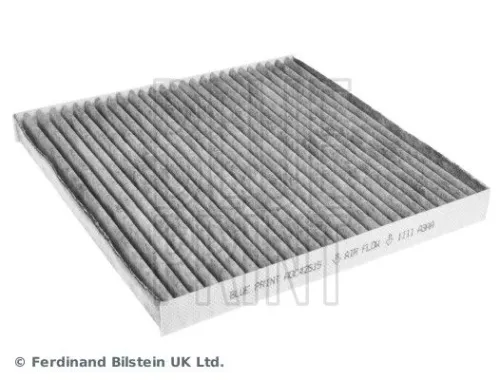BLUE PRINT BLUE PRINT ADC42515 Blue Print Cabin Pollen Filter For Citroën Mitsubishi Peugeot C-zero I Ion 