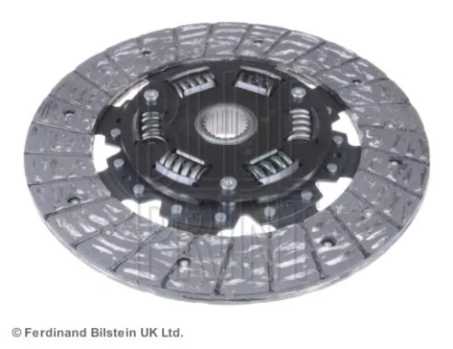 Clutch Disc