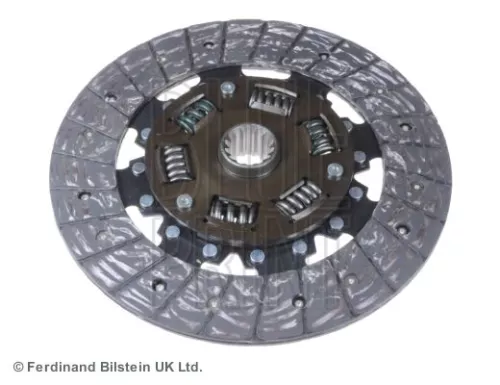 Clutch Disc