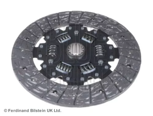 BLUE PRINT BLUE PRINT ADC43137 Clutch Disc 