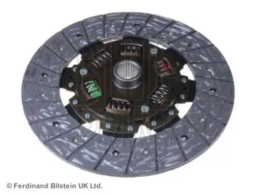 BLUE PRINT BLUE PRINT ADC43141 Clutch Disc 