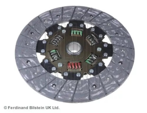 BLUE PRINT BLUE PRINT ADC43141 Clutch Disc 