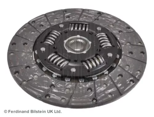 BLUE PRINT BLUE PRINT ADC43142 Clutch Disc 